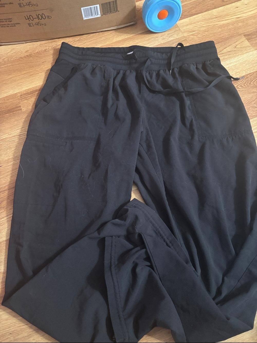 Women’s scrub pants medical